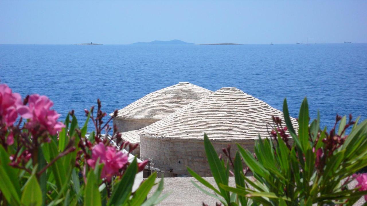 Villa Pod Borom Sveta Nedelja  Bagian luar foto
