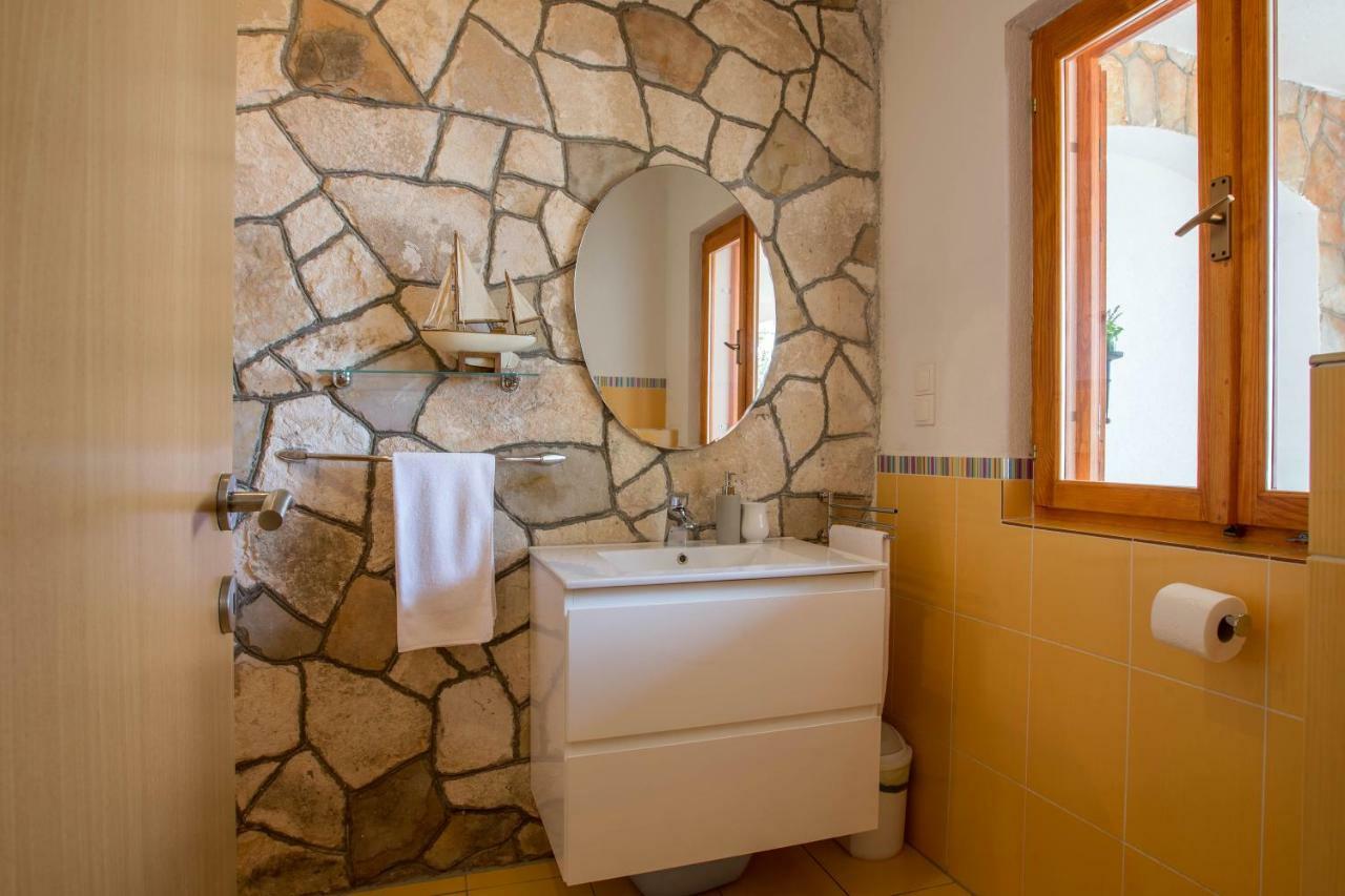Villa Pod Borom Sveta Nedelja  Bagian luar foto