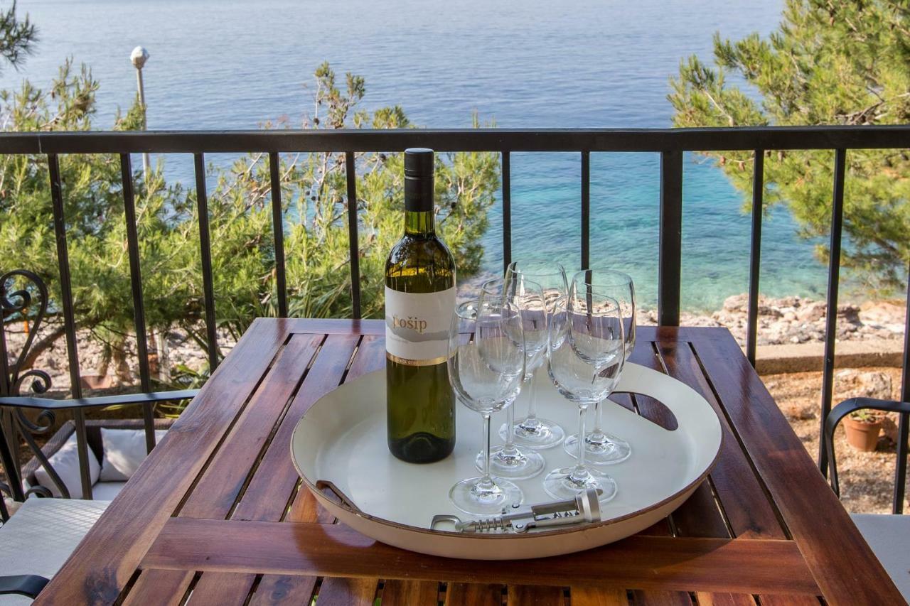 Villa Pod Borom Sveta Nedelja  Bagian luar foto