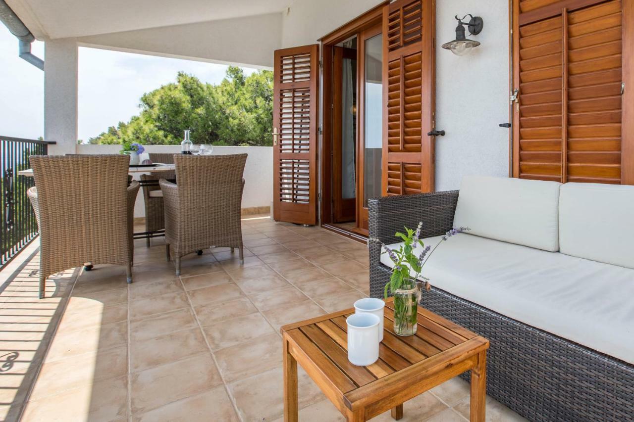 Villa Pod Borom Sveta Nedelja  Bagian luar foto