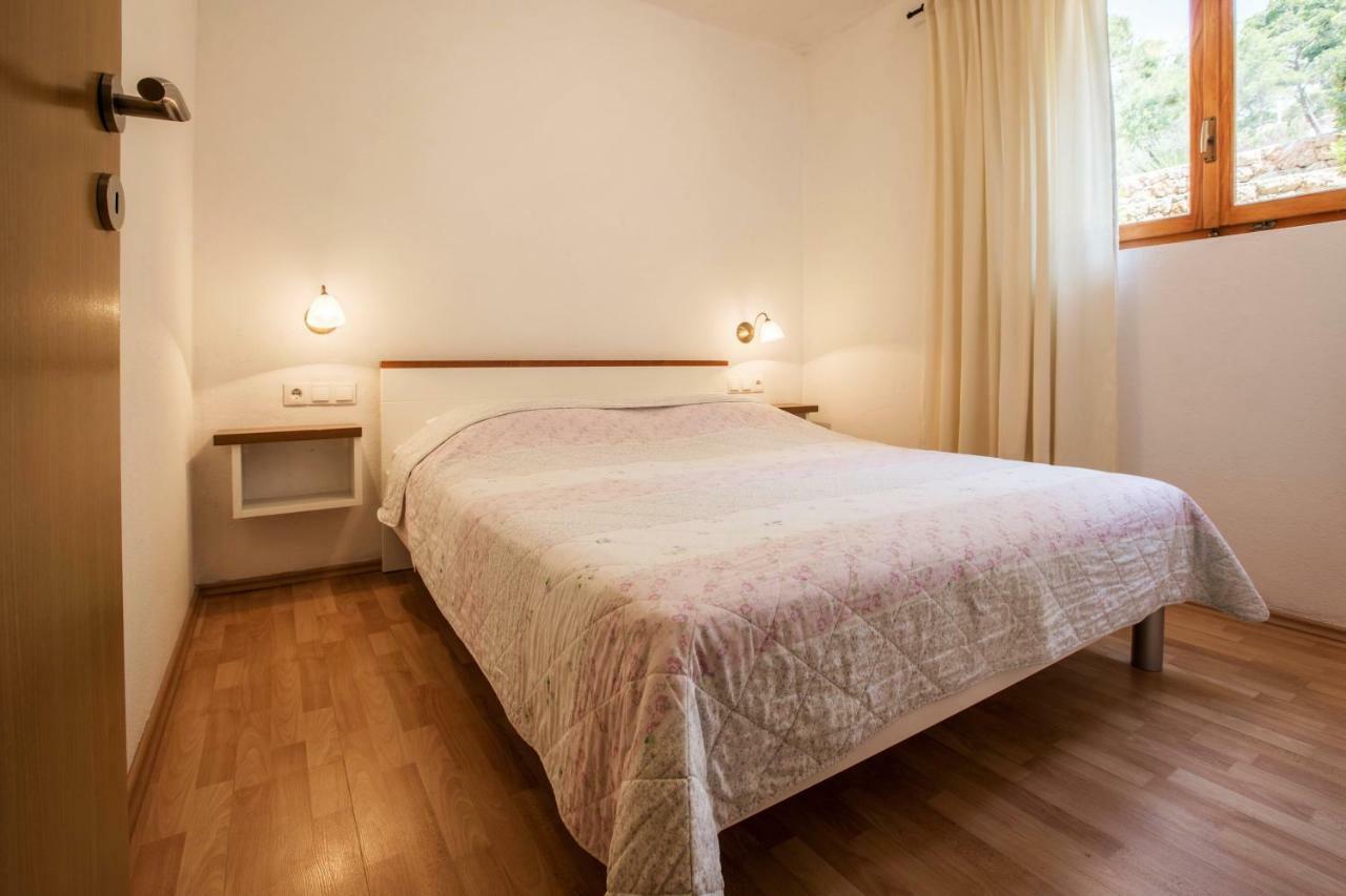 Villa Pod Borom Sveta Nedelja  Bagian luar foto