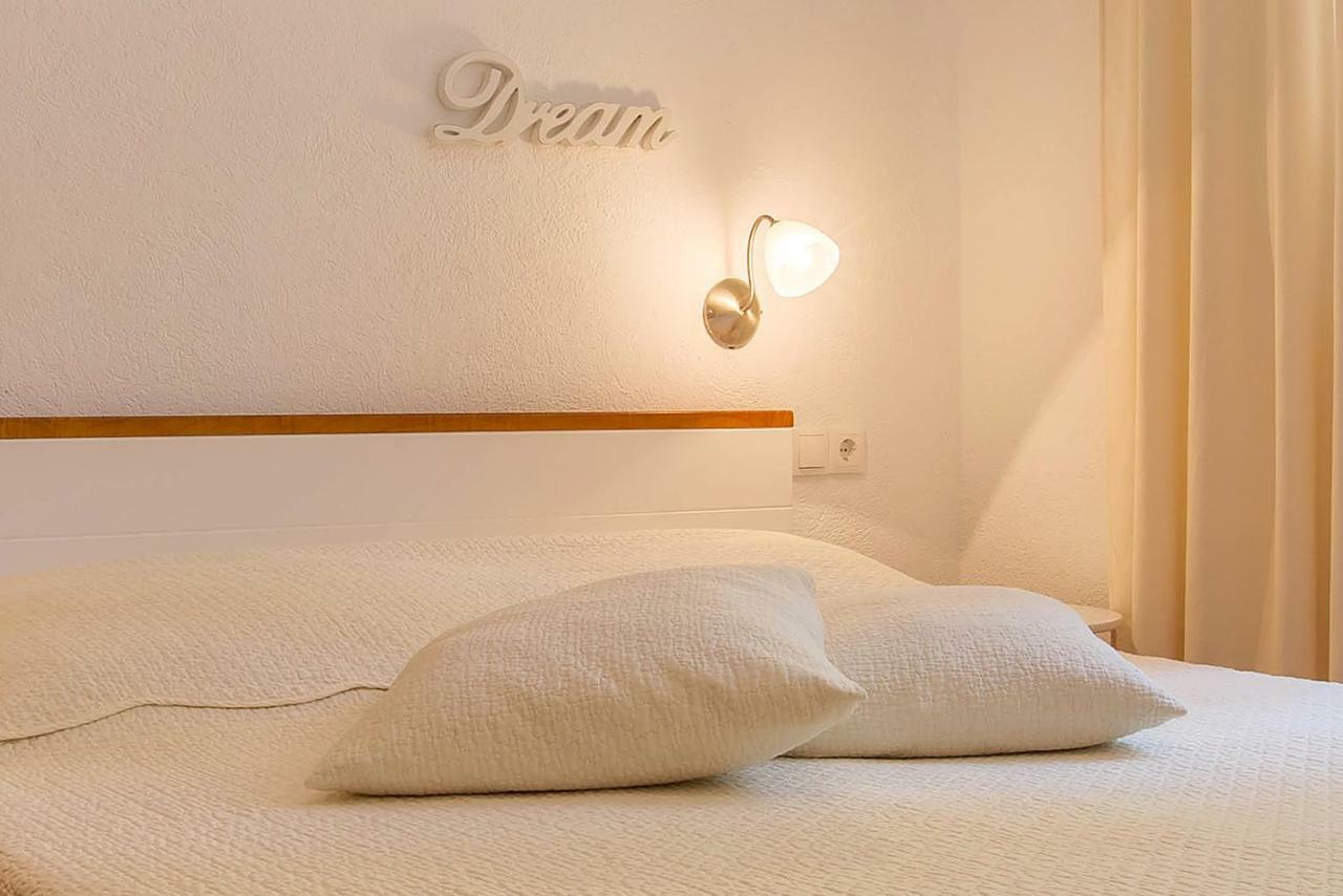 Villa Pod Borom Sveta Nedelja  Bagian luar foto