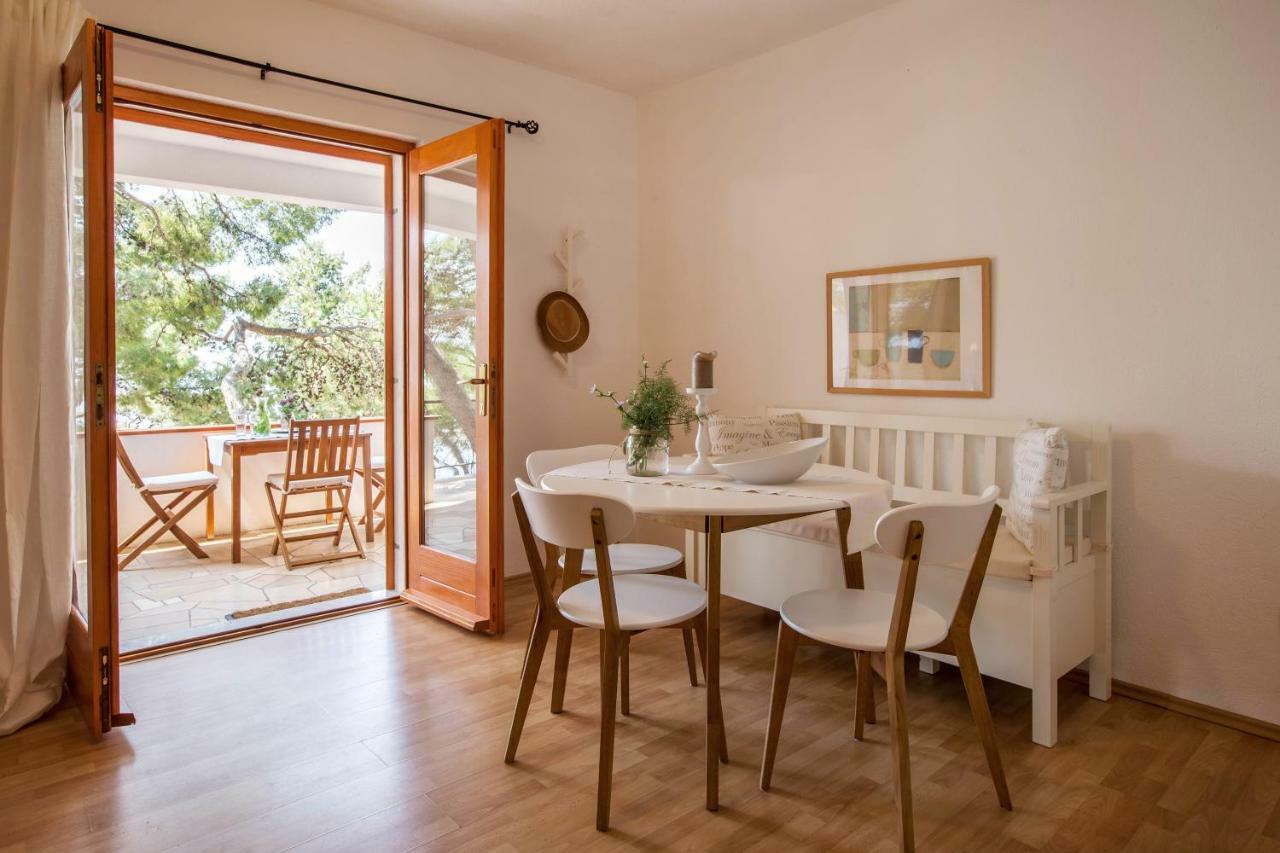Villa Pod Borom Sveta Nedelja  Bagian luar foto