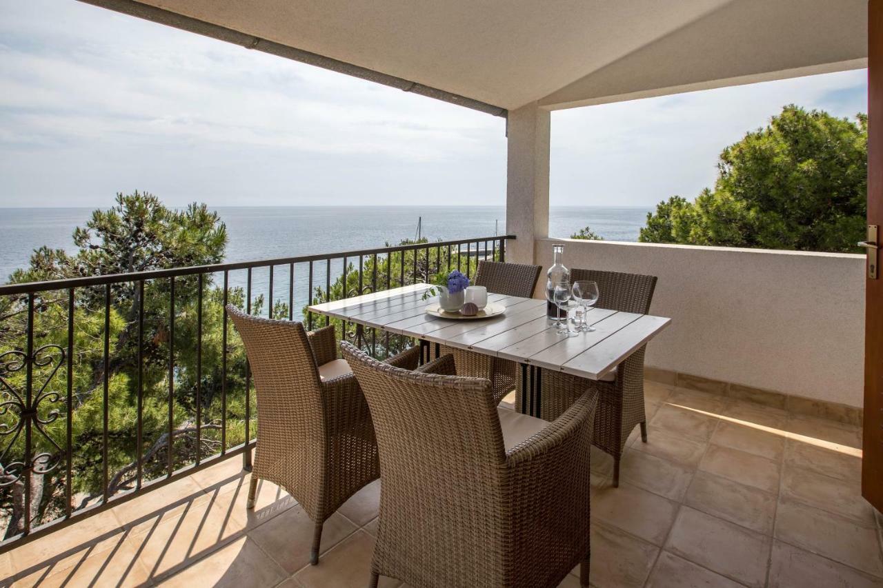 Villa Pod Borom Sveta Nedelja  Bagian luar foto