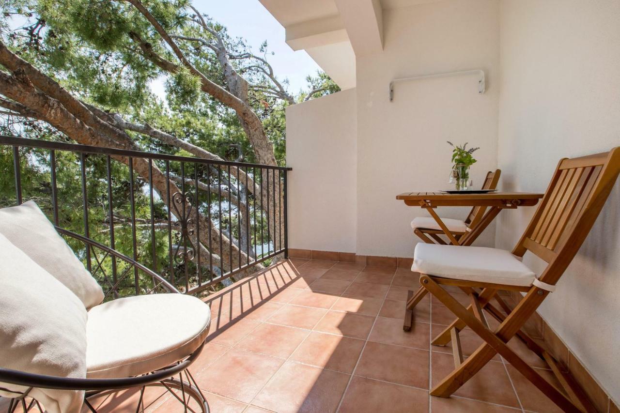 Villa Pod Borom Sveta Nedelja  Bagian luar foto