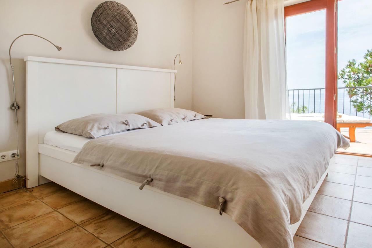 Villa Pod Borom Sveta Nedelja  Bagian luar foto