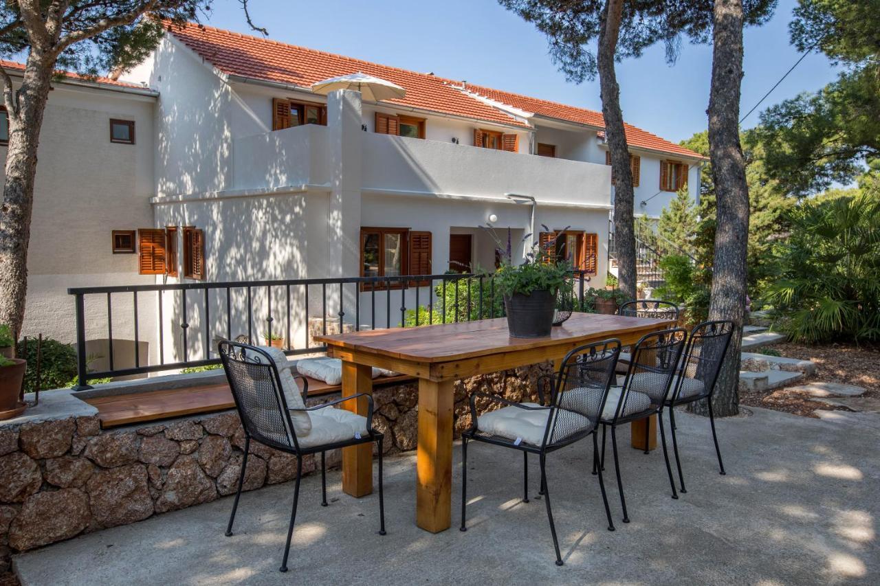 Villa Pod Borom Sveta Nedelja  Bagian luar foto
